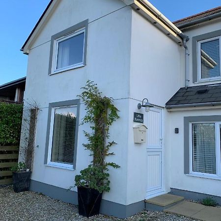 Little Karenza Is The Perfect Cornish Getaway Villa Saint Anthony Buitenkant foto