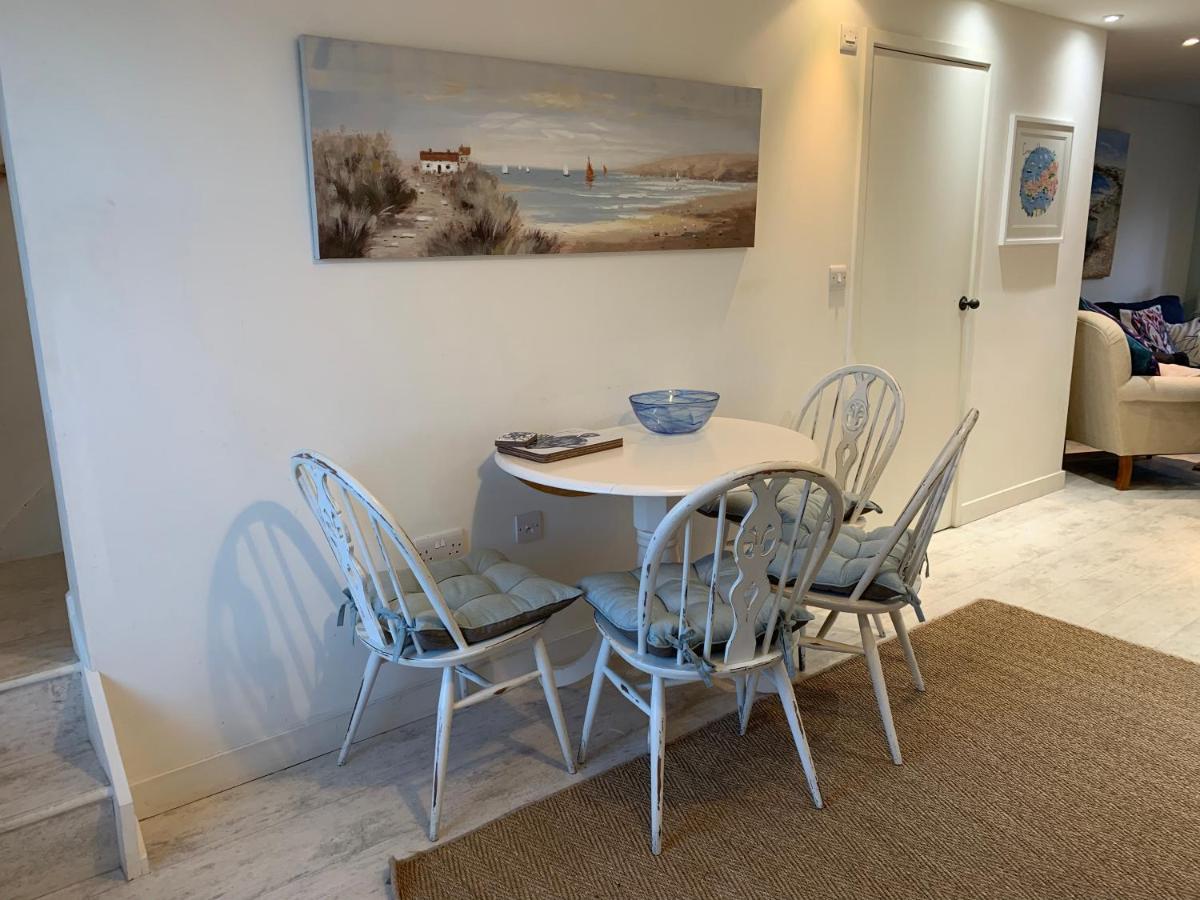 Little Karenza Is The Perfect Cornish Getaway Villa Saint Anthony Buitenkant foto